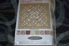 Romantic Roses Quilt Kit By Art Gallery Oop Dashing Roses Collection