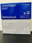  Immunocal Classic 1   Blue     1 Platinum   2 Boxes - 60 Pouches  