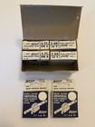  6  Lufkin  rn6 - 1 2    X 6    Replacement Tape Blades W box - New - Free Shipping
