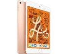 Apple Ipad Mini 3 16 Gb  Wi-fi   4g  7 9 In - Gold - Renewed Excellent