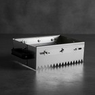 Tile Serrated Tile Applicator Ergonomic For Tilers