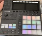 Native Instruments Maschine Mk3 Usb Audio midi Interface System