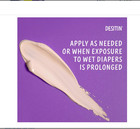 Desitin Maximum Strength Baby Diaper Rash Cream  40  Zinc Oxide For Treatment   
