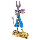 Dragon Ball Z Beerus 12 5  Pvc Anime Statue Figure Figurine Toy Model No Box