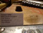 Stegosaurus aetosaurus Fossil Tail Spine Spike  Bull Canyon Formation  Triassic 