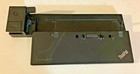Lenovo Thinkpad Ultra Dock Type 40a2 Docking Station 20v Usb 3 0 W power Supply