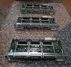 3 Cisco3745-io-2fe Module  1 128mb Flash Card For Cisco 3745 Multiservice Router