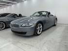 2007 Bmw Z4 3 0si Roadster 2d