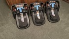 Uppababy Mesa mesa V2 Infant Rear-facing Car Seat Base Black blue Each  100