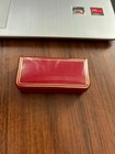 Vintage Sterling Silver 925 Cufflinks With Gift Box Elegant Men s Jewelry 1970s
