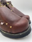 Carolina 508 St Metguard Men s New Work Boot Brown Multiple Sizes
