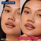 Lip Stain Peel Off  Lip Liner Moisturizing Long-lasting   Waterproof  Transfer P