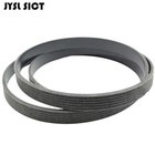 Serpentine Belt 6pk2870 Suitable For Holden Colorado Rg 2 8l 2013   2021