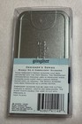 Nib Gingher Designer Series 4  Embroidery Scissors Bianca