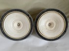 Old Hartley 10 Inches  Speakers Full Range Alnico Magnet