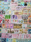 New Random Lot Of Handmade Greeting Cards W envelopes - Variety Pack Of Assorted