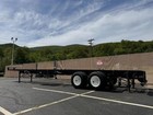 53 Ft Demountable Concepts Tandem Axle Swap Body Trailer