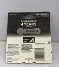Duracell 13 16 Batteries Expired March 2024