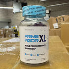Prime Vigor Xl Gummys For Men Advanced Performance Supplement Male Vitamin 60ct