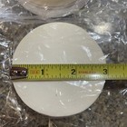 Lot Of 2 Large Susan Lucci Youthful Essence Microdermabrasion Sponges New