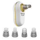 Electric Blackhead Remover Face Vacuum Facial Pore Suction Dermabrasion Acne