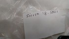 New Sierra Marine Boat Solenoid 18-5801
