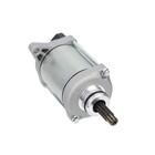 Starter For Honda Rancher 420 Trx420 2007-2014 31200-hp5-601 And Relay