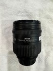 Nikon 24-85mm F2 8-4 D Af Nikkor Aspherical Macro  1 2  Zoom Fx Lens Awesome