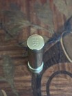 Vintage Helena Rubinstein Wild Flame Gold Lipstick Tube