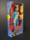 Thunderbirds  Scott Tracy 12  Talking Action Figure Vivid 1999 Carlton