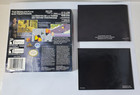 Genuine Nintendo Game Boy Advance Gba 007 Everything Or Nothing Box Manual Only