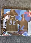 Shaq   Penny Retro Orlando Magic Jersey 1 25 Inch Soft Enamel Lapel Pin 2 Set