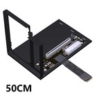K43sg M 2 Nvme To Pcie 5 0 X16 Egpu Adapter Cable For External Graphics Card