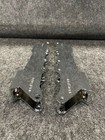 Endless Blading 80 Mk2 Skate Frame In Mirror Silver Pair