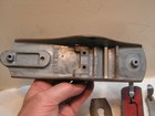 Refurbished Vintage Craftsman 10    Smooth Bottom Wood Plane   4 Size  - Usa