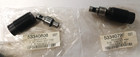 Roper Whitney Set Of 5 Punches And Dies Deep Port Sdt101a