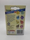 Crayola Limited Edition 8 Retired Colors  32 Pack  New Assortment
