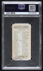 1888 Allen   Ginter Celebrated American Indian Chiefs Cayatanita Psa 2 3q4
