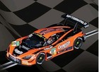 Carrera Evolution  Mclaren 720s Gt3 Grappos  85  1 32 Slot Car 2024 New In Case 