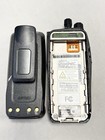 Motorola Xpr 6550 Uhf 450-512 Mhz Aah55tdh9la1an Two-way Radio W battery