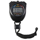 1 2 5pack Digital Stopwatch Sports Counter Chronograph Date Split Timer Watch Us
