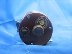 Vintage Heddon  heritage 30  Level-wind Casting Reel Made In Sweden Needs Work