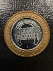Horseshoe Casino Bossier Limited Edition  999 Fine Silver