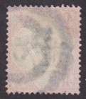 Matt s Stamps Great Britain Scott  117 Victoria 4 5p Issue Of 1892  Used