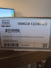 Assa Abloy Hes 1006clb-12 24d-630 Door Strike