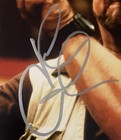 John Goodman Signed 8x10 Photo The Big Lebowski Walter  Beckett Autograph Coa