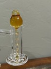1 Quartz Glass Slurper Kit - 14m 90 Includes 1 Ball   Chain   1 Clear Pill