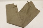 Ww1 British Officer Trousers Named   Bmx123