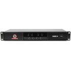 Blastking D600 4 2400 Watt 4 Channel Class D Amplifier