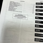 Bobcat 773 Skid Steer Loader Service Manual Shop Repair Book Part   6900092